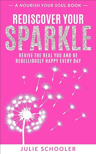 Rediscover Your Sparkle