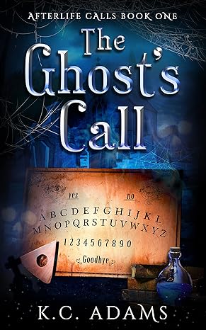 The Ghost's Call