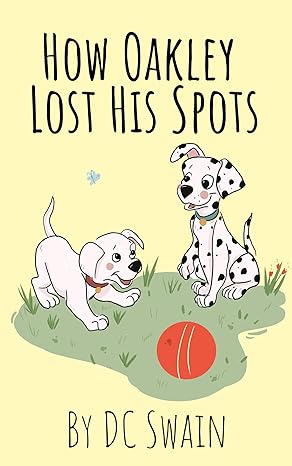 How Oakley Lost His Spots