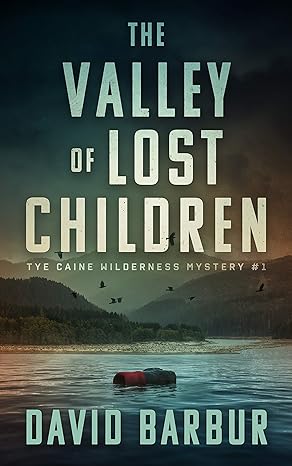 The Valley of Lost Children