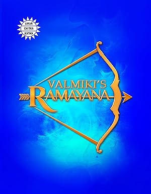 Valmiki's Ramayana