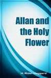 Allan and the Holy Flower