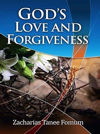 God’s Love And Forgiveness