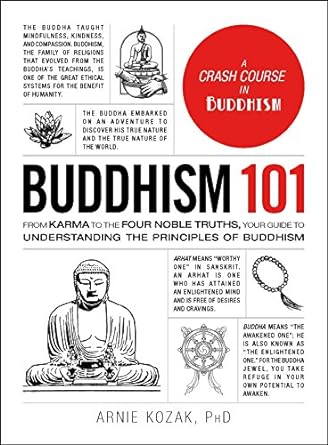 Buddhism 101