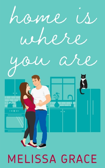 Home Is Where You Are (Midnight in Dallas Book 1)