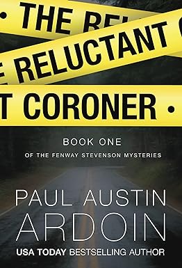 The Reluctant Coroner