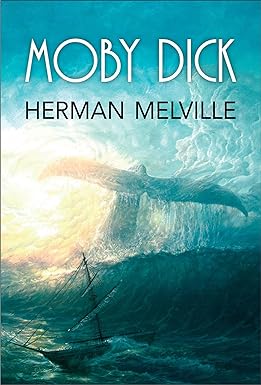 Moby Dick