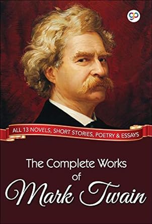 The Complete Works of Mark Twain