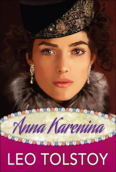 Anna Karenina