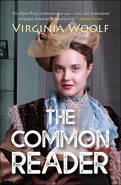 The Common Reader