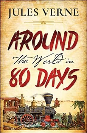 Around the World in Eighty Days