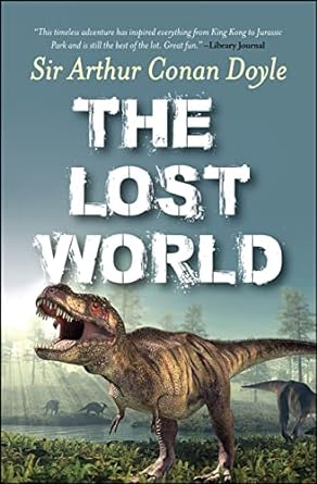 The Lost World