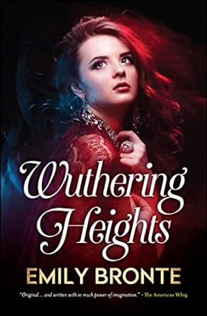 Wuthering Heights