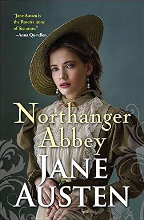 Northanger Abbey