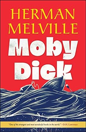 Moby Dick