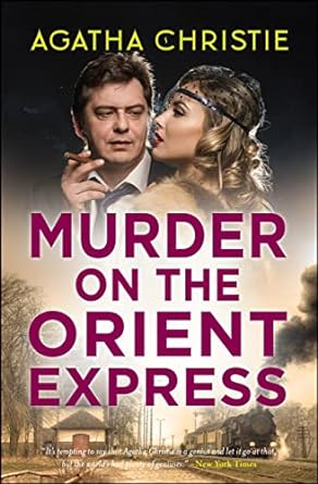 Murder on the Orient Express