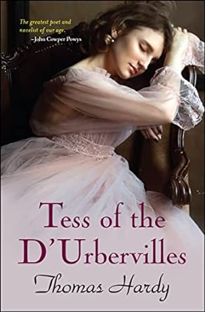 Tess of the D'Urbervilles