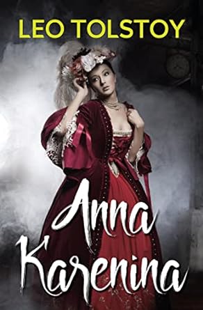 Anna Karenina