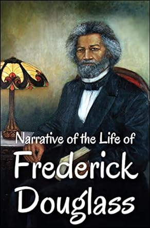 Narrative of the Life of Frederick Douglass