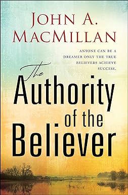 The Authority of the Believer