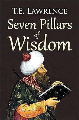 Seven Pillars of Wisdom