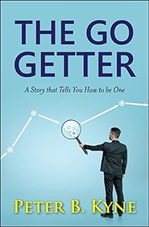 The Go-Getter