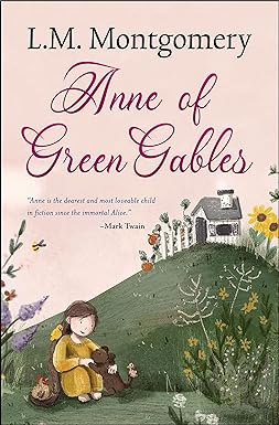 Anne of Green Gables