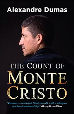 The Count of Monte Cristo