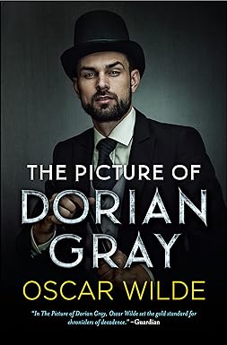 The Picture of Dorian Gray