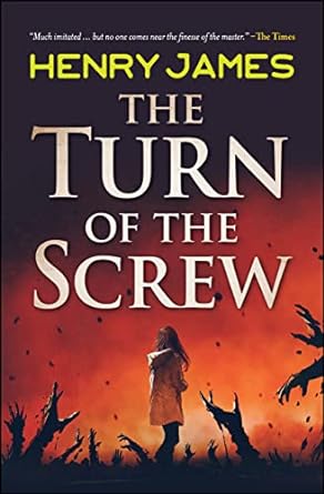 The Turn of the Screw