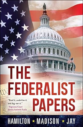 The Federalist Papers