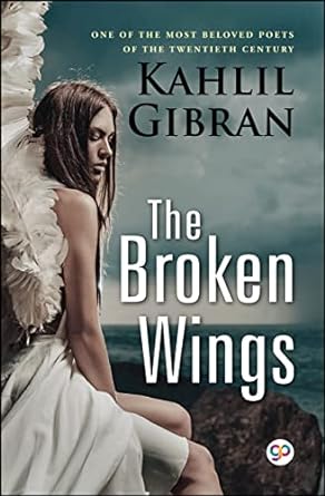 The Broken Wings