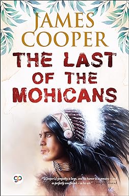 The Last of the Mohicans