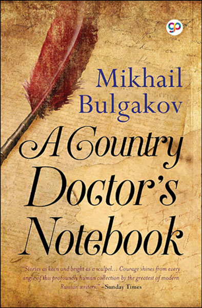 A Country Doctor's Notebook