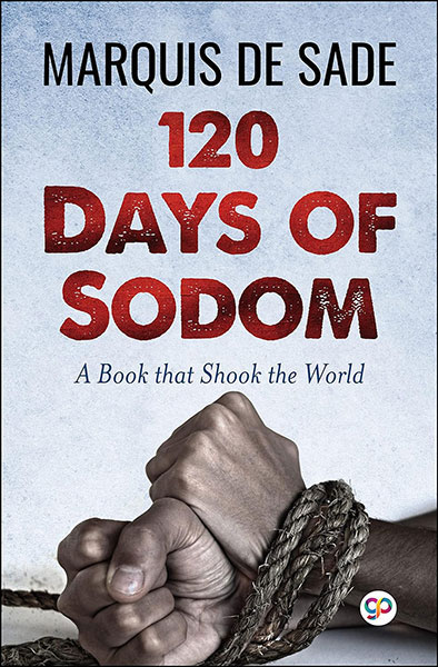 120 Days of Sodom