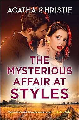 The Mysterious Affair at Styles