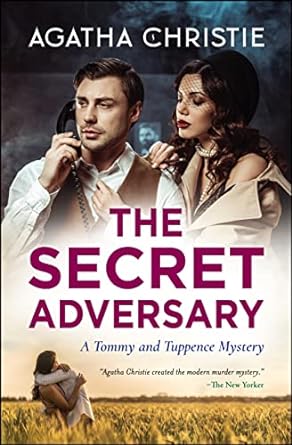 The Secret Adversary