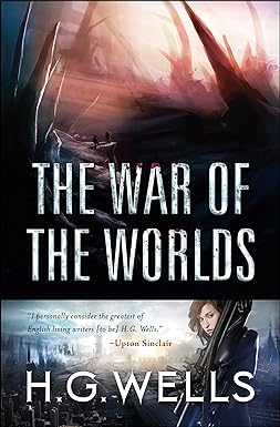 The War of the Worlds