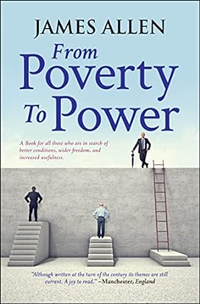 From Poverty to Power