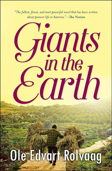 Giants in the Earth