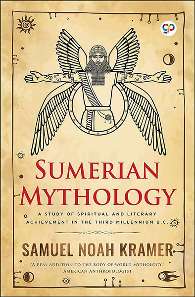 Sumerian Mythology