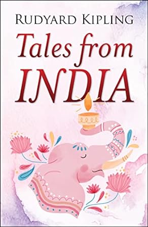 Tales from India