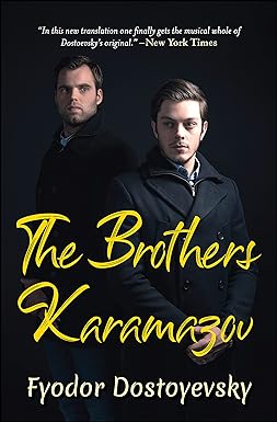 The Brothers Karamazov