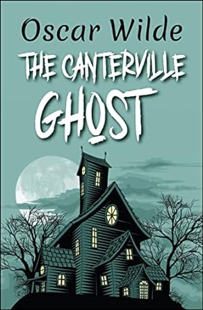 The Canterville Ghost