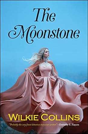 The Moonstone