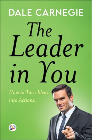 The Leader in You