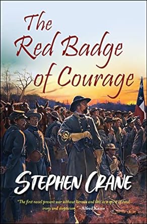 The Red Badge of Courage