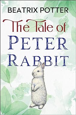 The Tale of Peter Rabbit