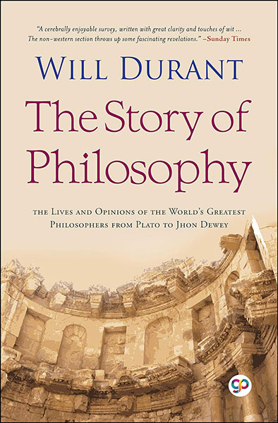 The Story of Philosophy