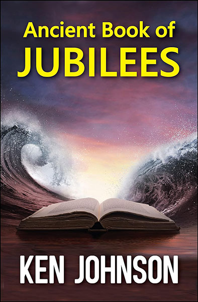 Ancient Book of Jubilees